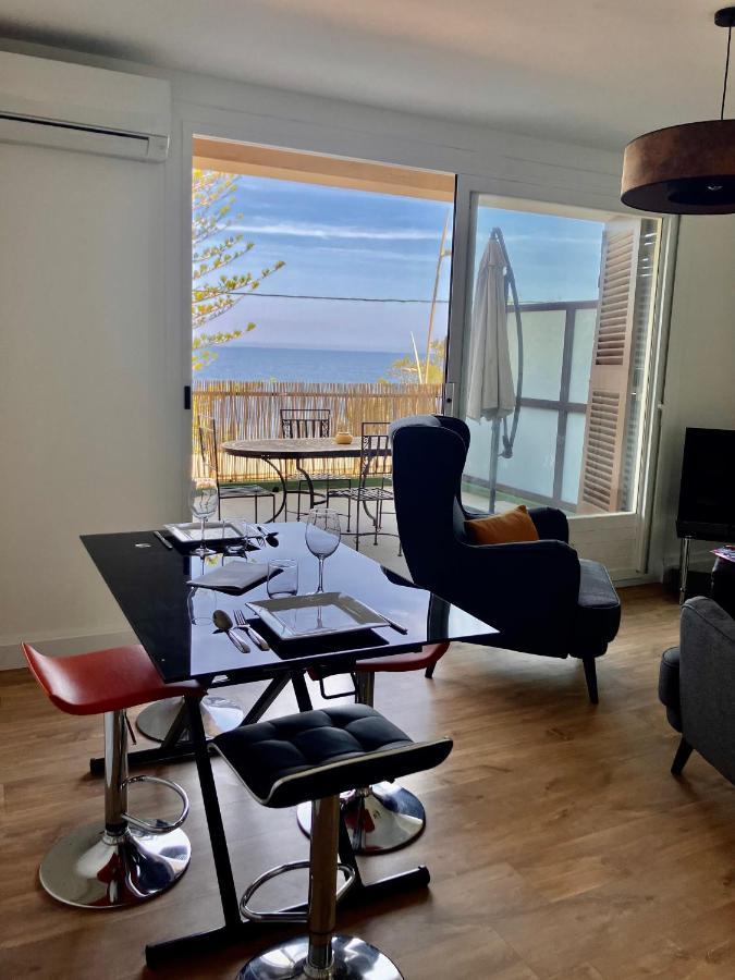 Appartement 4 Personnes, Grisgione, Proche De La Mer San-Martino-di-Lota Eksteriør bilde